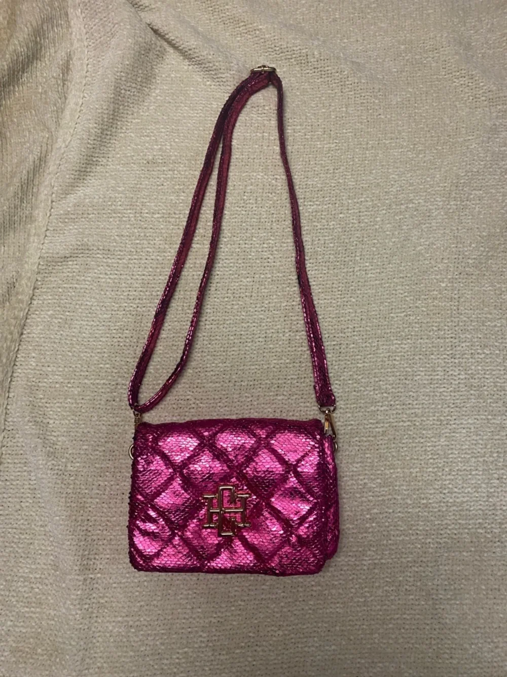 Caroline Hill bag - Picture 1 of 6